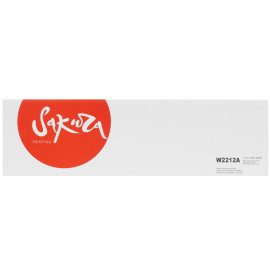 Картридж струйный Cactus CS-EPT02Q2 (T02Q) голубой пигментный (660 мл) для Epson WorkForce Enterprise WF-C20600D4TW