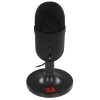 Игровой стрим микрофон REDRAGON PULSAR GM303 (USB, RGb)