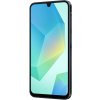 Смартфон Samsung Galaxy A36 8/256Gb черный