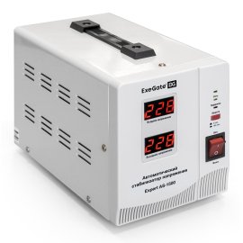 Стабилизатор напряжения Rexant AСН-2 000/1-Ц