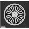 Блок питания Chieftec CHIEFTRONIC PowerUp GPX-550FC (ATX 2.3, 550W, 80 PLUS GOLD, Active PFC, 120мм fan, Full Cable Management, LLC design) Retail