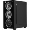 Компьютерный корпус Minitower ExeGate Mistery X2
