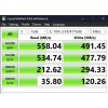 Накопитель SSD Colorful SL500, 256Gb, 2.5" (070098)
