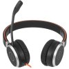 Гарнитура проводная Jabra EVOLVE 30 II MS Stereo черный