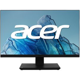 Монитор 27" SunWind SUN-M27BA107 IPS 1920x1080, 165 Гц, 3 мс, 16:9, 300 кд/м2, 2xHDMI, 1хDP, 1x3.5 мм, черный