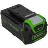 Батарея аккумуляторная Greenworks 2927207 40В 5А·ч Li-Ion