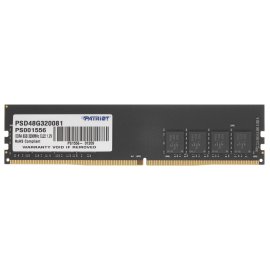 Оперативная память Kingston Fury Beast, DDR4, 16Gb (2x8Gb), 3200MHz, CL16, DIMM, с радиатором, RGb, черный
