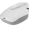 Гарнитура беспроводная LOGITECH G733 LIGHTSPEED Wireless RGb Gaming Headset - белый - 2.4GHZ - EMEA