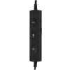 Гарнитура проводная Yealink UH34 Lite Mono UC