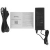 Коммутатор Zyxel XMG-105HP-EU0101F (L2) 5x2.5Gbит/с 1SFP+ 4PoE++ 70W неуправляемый
