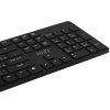 Комплект клавиатура+мышь MSI K200 Combo MS-8ZA4 беспроводной, USB, 1600 DPI, чёрный