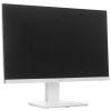 Монитор 23.8" MSI Pro MP243XW IPS 1920x1080, 100 Гц, 4 мс, 16:9, 300 кд/м², HDMI 1.4, DP 1.2a, 3.5 мм, динамики (2x3 Вт), белый