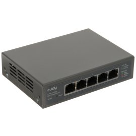 Коммутатор Tenda TEG1016G 16-Port 10/100/1000 Gigabit Switch 19"