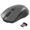 Мышь беспроводная/проводная REDRAGON St4r Pro черный, 26000 dpi, радиоканал, Bluetooth, USB, кнопки - 6
