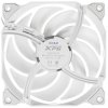 Вентилятор для корпуса ADATA XPG VENTO 120 ARGb белый, 120 мм, 1850 об/мин, 21 дБ, 3 pin
