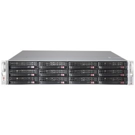 Компьютерный корпус Digma DCC-MN306 черный без БП mATX 1x80мм 1x92мм 2x120мм 2xUSB 2.0 1xUSB 3.0 audio