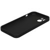 Защитное стекло для экрана LuxCase для Apple iPhone 13 mini прозрачная 1шт. (83177)