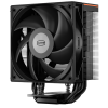 Кулер для процессора PCCooler RT400 ARGb BK