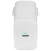 Сетевое зарядное устройство Anker Nano Charger 45W белый