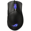 Мышь проводная ASUS ROG Gladius III черный, 19000 dpi, USB, кнопки - 6