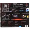 Материнская плата ASRock B650 PG Lightning, AM5, AMD B650, 4xDDR5, 4xSATA, 3xM.2, 1xPCI-E 4.0 x16, 1xPCI-E 4.0 x2, 1xHDMI, 1x 2.5Gb LAN, 4xUSB-A 2.0, 7xUSB-A 3.2 Gen 1, 1xUSB-C 3.2 Gen 2x2, 3x3.5 мм, 7.1, ATX