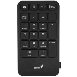 Клавиатура проводная Defender NEROS GK-147 RU