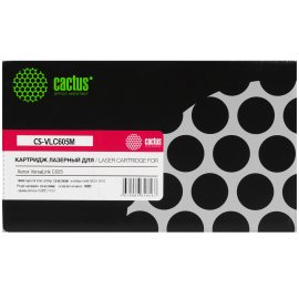 Картридж струйный Cactus CS-C6578A №78 цветной (39 ml)для HP DeskJet 900/1220C