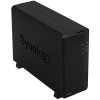 СХД SYNOLOGY настольное исполнение 1BAY NO HDD DS124