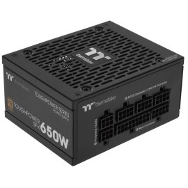 Блок питания серверный 600W ExeGate ServerPRO-600RADS (ATX, for 3U+ cases, APFC, КПД 80% (80 PLUS), 14cm fan, 24pin, (4+4)pin, PCIe, 5xSATA, 4xIDE, FDD, Cable Management, black)