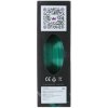 Филамент Crown Micro CM-FILPLASD011PG PLA Silk двойной 1.75 1кг пурпурный-зелёный