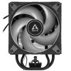 Кулер для процессора Arctic Freezer 36 A-RGb черный, 120 мм, алюминий/медь, 2000 об/мин, 22.5 дБ, 4 pin, 200 Вт, 159 мм