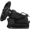 Руль черный Sven GC-W600 (виброотдача, педали, джойстик, 12 кн., USB)