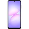 Смартфон Samsung Galaxy A07 6/128Gb черный