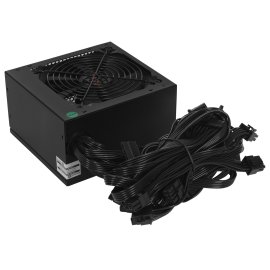Блок питания Zalman ATX 1000W ZM1000-ARX2 80+ platinum (20+4pin) APFC 120мм fan 12xSATA Cab Manag RTL