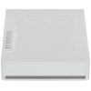 Wi-Fi маршрутизатор Mikrotik C53UiG+5HPaxD2HPaxD Hap ax3, 4*1Gbit, 1*2.5Gbit, 2.4/5Ghz, AX1800,