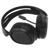 Гарнитура ASUS TUF Gaming H1 Wireless чёрный, беспроводная + проводная, USB/USB-C, до 15 ч, виртуальный 7.1, шумоподавление микрофона