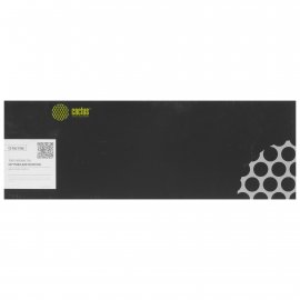 Картридж лазерный Cactus CS-TN217BK черный (3000 стр.) для Brother HL3230/DCP3550/MFC3770