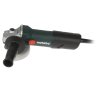 Угловая шлифовальная машина Metabo WEV 850-125  603611000 850вт,125мм,регулировка,картон