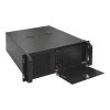 Серверный корпус ExeGate Pro EX293239RUS 4U480-06/4U4021S (RM 19", высота 4U, глубина 480, БП 1200RADS, USB)