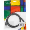 Кабель USB4 TypeCM/FM 8K@60Hz, 40Gbps, PD 240W, медь Telecom 0.8м TUS845-0.8M