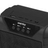 Портативная колонка Smartbuy (SBS-5320) COMMANDER, черный