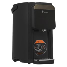 Чайники электрические и термопоты