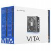 Блок питания Chieftec Vita BPX-750S, 750Вт, 80 PLUS Bronze, 120мм, черный