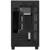 Компьютерный корпус Raijintek PAEAN MINI 0R20B00213 черный, Mini-ITX, for psu ATX PS/2, USB 3.0x2, USB 2.0x2, HD Audiox1