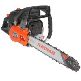 Бензопила Парма БП 058/18 2200Вт 3л.с. дл.шин.:18" (45см)