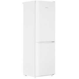 Холодильник Pozis RK-102 графит двухкамерный 188/57 л морозилка снизу