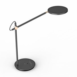 Настольные лампы и светильники*