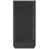 Компьютерный корпус mATX, без блока питания Gamemax Destroyer TGb mATX case, black, w/o psu, w/1xUSB3.0+2xUSB2.0, Combo Audio, w/3x12cm ARGb front fan (1xFN-12A-M6I, 2xFN-12A-S6I), w/1x12cm ARGb rear fan (FN