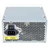 Блок питания Foxline FZ500R, 500W, 120мм, серый