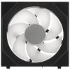 Вентилятор для корпуса Lian-Li Uni Fan SL-INF Wireless 120 Reverse ARGB 120х122.1x28 черный 4-pin 32.2дБ (G99.12RSLIN1W1B.R0) Ret